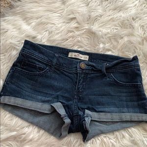 Hollister Jean Shorts